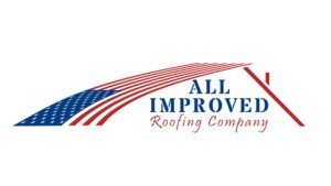 All Improved Roofing Logo