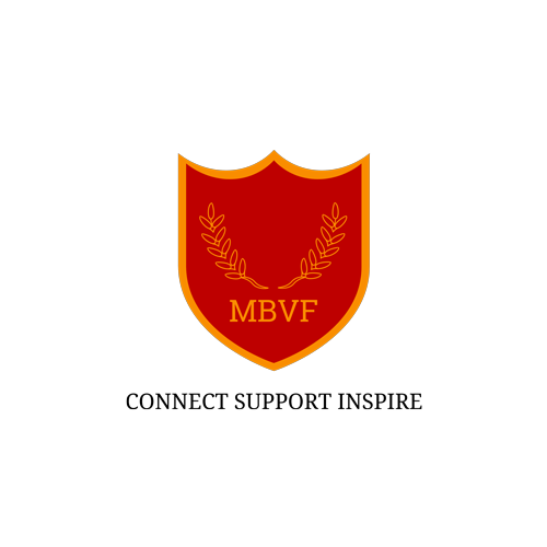 MBV Foundation logo