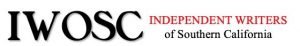 Independent Writers of Southern California (IWOSC) logo