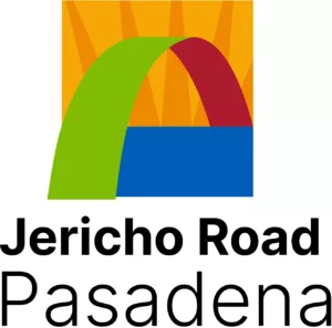 Jericho Road Pasadena logo