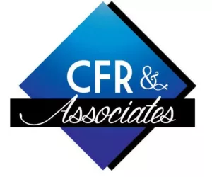 CFR & Associates logo