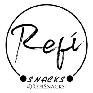 RefiSnacks logo