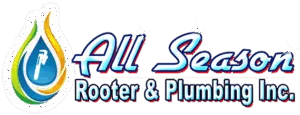 All Season Rooter & Plumbing logo